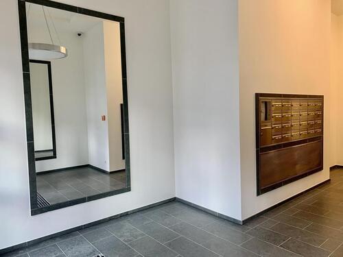 Foto - Etagenwohnung zur Miete in Berlin