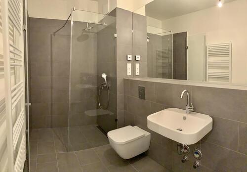 Foto - Etagenwohnung in Berlin zur Miete
