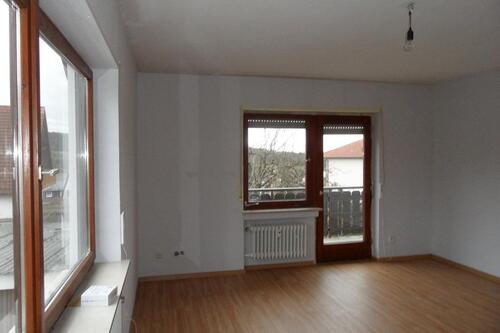 Foto - Etagenwohnung zur Miete in Haibach