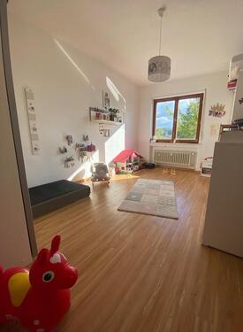 Foto - Etagenwohnung in Haibach