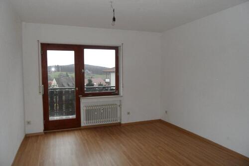 Foto - Etagenwohnung in Haibach zur Miete