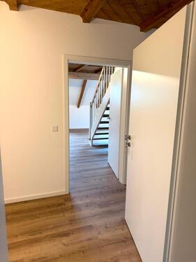 Foto - Etagenwohnung zur Miete in Fahrenzhausen