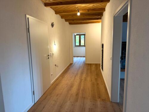 Foto - Etagenwohnung in Fahrenzhausen