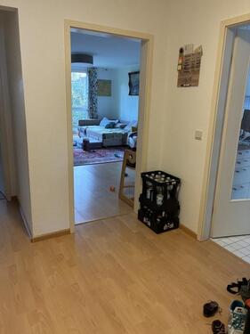 Foto - Etagenwohnung zur Miete in Meerbusch