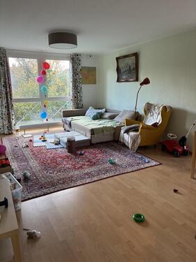 Foto - Etagenwohnung in Meerbusch