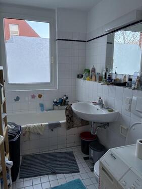 Foto - Etagenwohnung in Meerbusch zur Miete