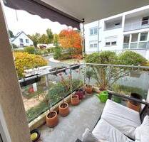 Gemütliches WOHNEN garantiert! - 500,00 EUR Kaltmiete, ca.  45,98 m² in Jena (PLZ: 07745) Burgau