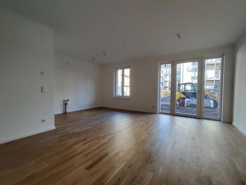 Foto - 4 Zimmer Etagenwohnung zur Miete in Leipzig