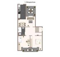 3 Zimmer Wohnung zentral gelegen - Winterberg