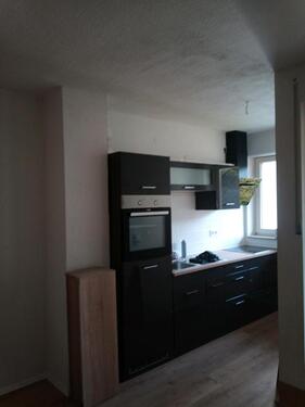 Foto - 3 Zimmer Etagenwohnung in Winterberg