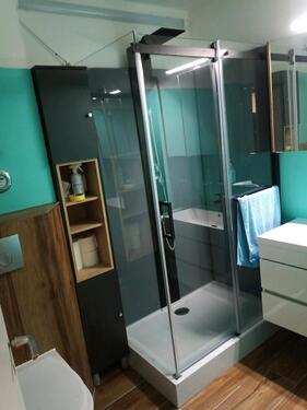 Foto - Etagenwohnung in Winterberg zur Miete