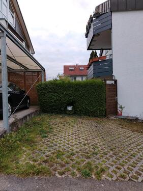 Foto - Autostellplatz Plieningen nah am Flughafen und Uni