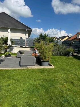 Foto - 6 Zimmer Einfamilienhaus in Sankt Ingbert