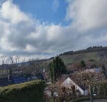 Gepflegte 3-Zimmer-Wohnung im 1. OG mit Weinbergblick – Teilrenov - Wittlich