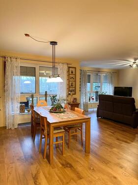 Foto - 3 Zimmer Etagenwohnung in Wittlich