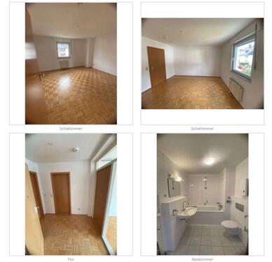 Foto - 2 Zimmer Etagenwohnung zur Miete in Düsseldorf