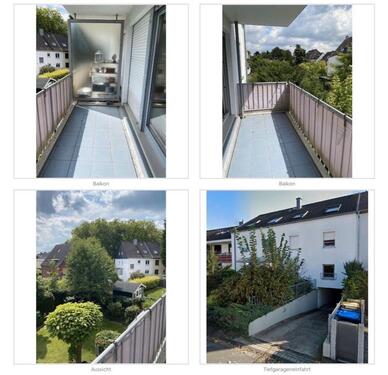 Foto - 2 Zimmer Etagenwohnung in Düsseldorf