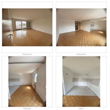 Foto - Etagenwohnung in Düsseldorf zur Miete