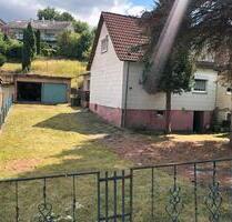 Doppelhaushälfte *Sanierungsbedürftig *Entkernt *Provisionsfrei - Bad Hersfeld