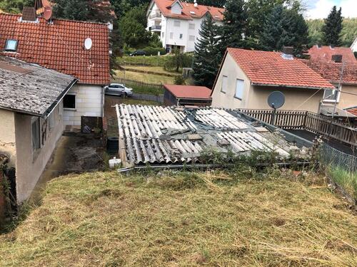 Foto - 4 Zimmer Einfamilienhaus in Bad Hersfeld