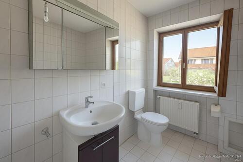 Foto - Etagenwohnung in Massing zur Miete