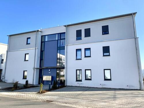 Foto - ROLLSTUHLGERECHTE Wohnung in St. Ingbert!