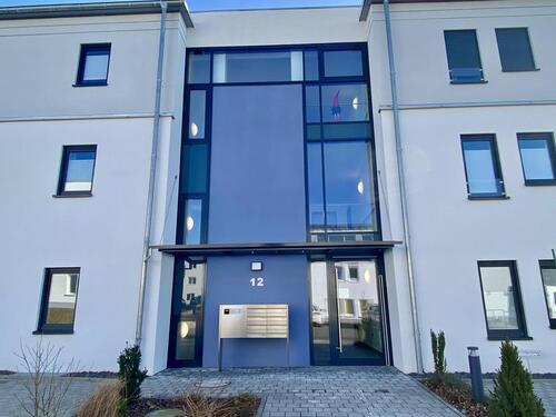 Foto - 2 Zimmer Erdgeschoßwohnung zur Miete in Sankt Ingbert