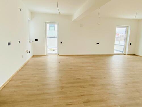 Foto - 2 Zimmer Erdgeschoßwohnung in Sankt Ingbert