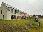 Foto - Vermietung Reihenmittelhaus Passivhaus