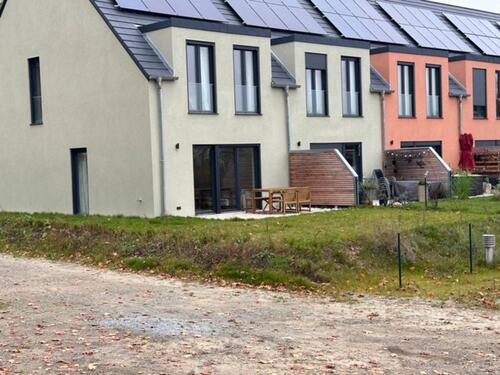 Foto - 4 Zimmer Etagenwohnung zur Miete in Kloster Lehnin