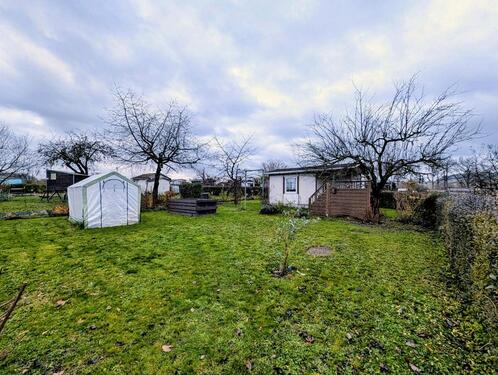 Foto - Grundst&uuml;ck zur Miete in Neustadt in Sachsen