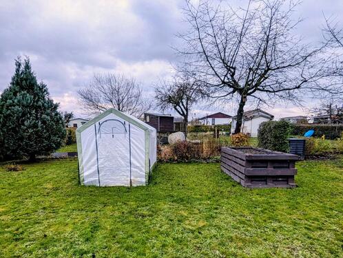 Foto - Grundst&uuml;ck in Neustadt in Sachsen