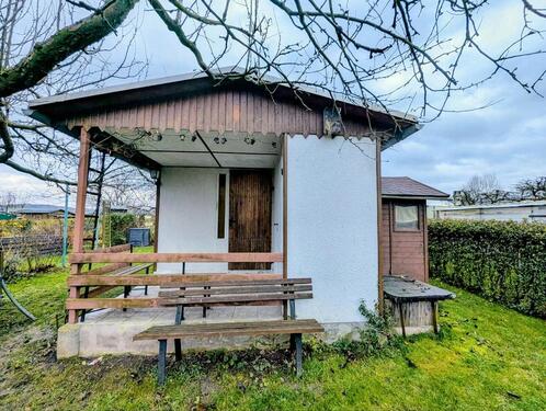 Foto - Grundst&uuml;ck in Neustadt in Sachsen zur Miete