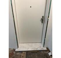 Frisch renovierte 3Z Wohnung 1. OG - Schweinfurt Bellevue