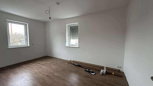 Foto - 3 Zimmer Etagenwohnung zur Miete in Schweinfurt