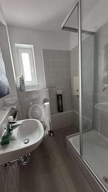 Foto - Etagenwohnung in Schweinfurt zur Miete