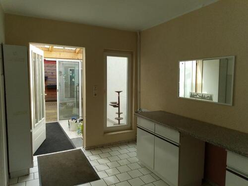 Foto - 4 Zimmer Erdgeschoßwohnung in Anrode