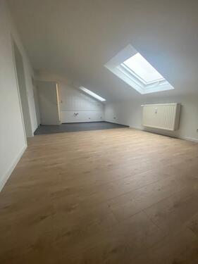 Foto - 1 Zimmer Dachgeschoßwohnung in Ebelsbach