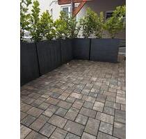 Apartment Mainaschaff 1 Zimmer möbliert