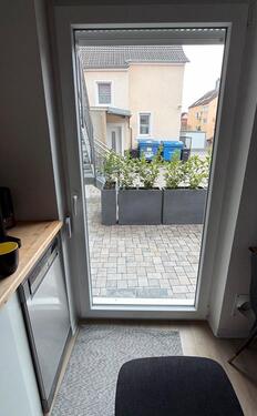 Foto - 1 Zimmer Erdgeschoßwohnung zur Miete in Mainaschaff