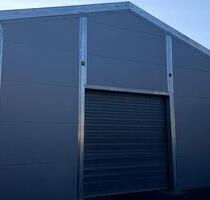 Lagerhallen - 5,00&nbsp;EUR Kaltmiete, in Bünde (PLZ: 32257)