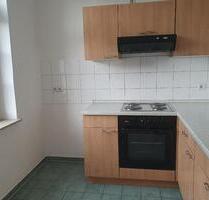 Hübsche Wohnung mit Einbauküche - Chemnitz Ebersdorf