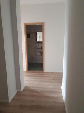 Foto - 1 Zimmer Etagenwohnung in Chemnitz