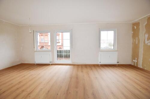 Foto - 3 ZKB-Wohnung mit Balkon - 522,00&nbsp;EUR Kaltmiete, ca.&nbsp; 74,68&nbsp;m&sup2;