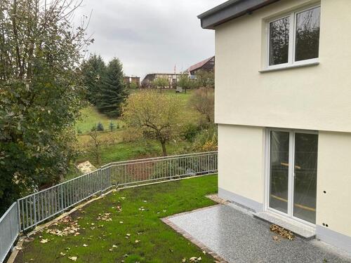 Foto - Einfamilienhaus in Dorfhain zur Miete