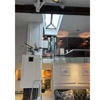 Remise einer antiken Villa im Loft Stil in Reichenbach Vogtland - Reichenbach im Vogtland