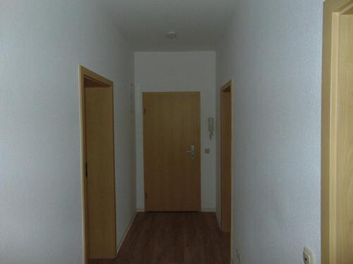 Foto - Etagenwohnung in Bergen auf Rügen zur Miete