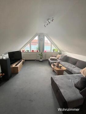 Foto - Geräumige und gemütliche 3-Zimmer-Galeriegeschosswohnung in EF-Marbach