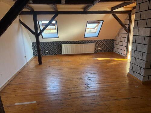 Foto - kleine 2 Zimmerwohnung mit Einbauküche