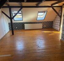 kleine 2 Zimmerwohnung mit Einbauküche - Extertal